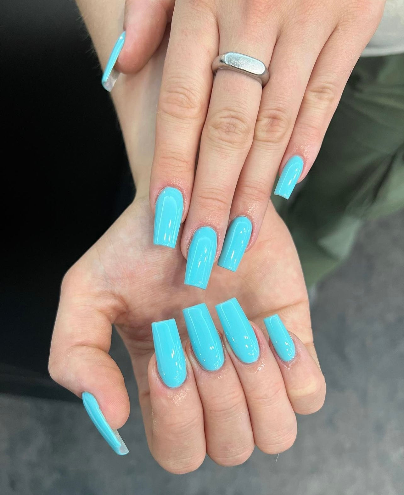 Turquoise