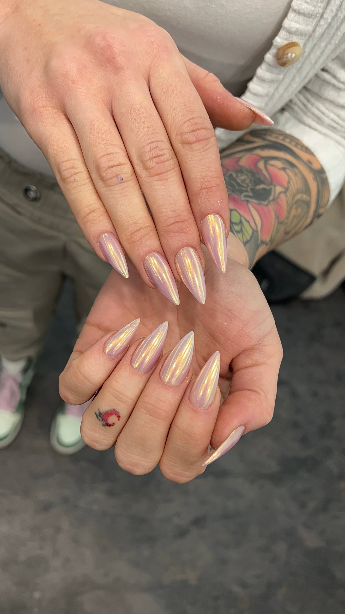 Unicorn