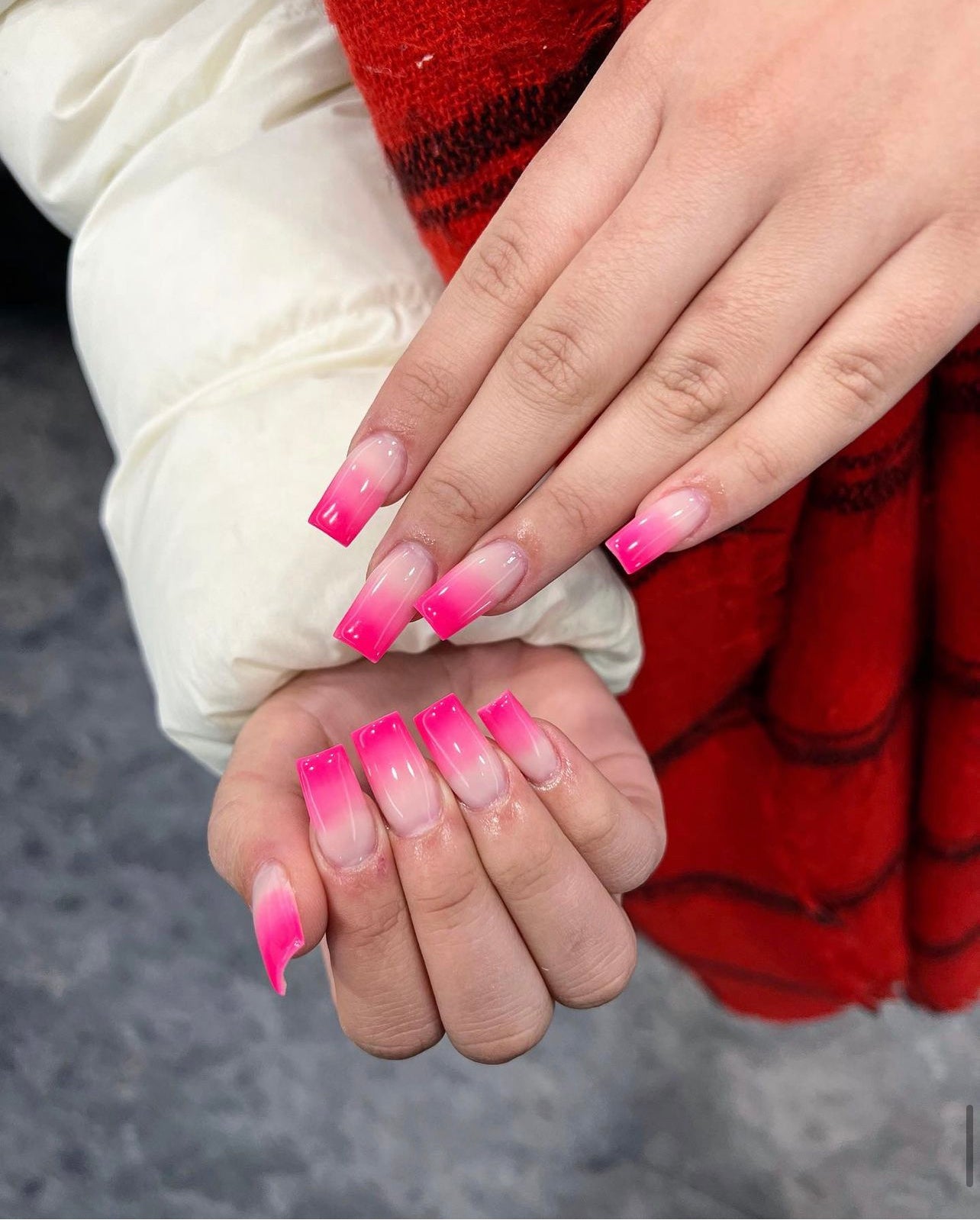 Think Pink