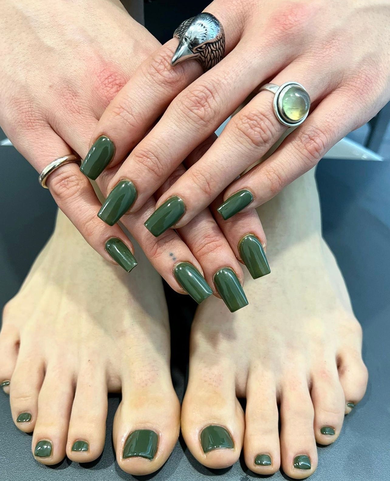 Camouflage