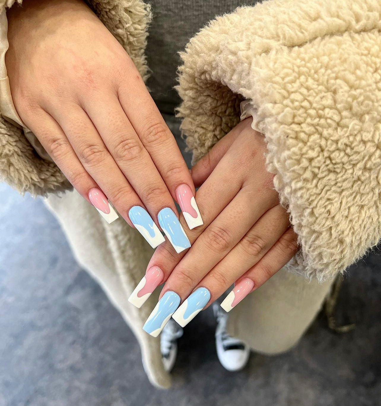 Milky