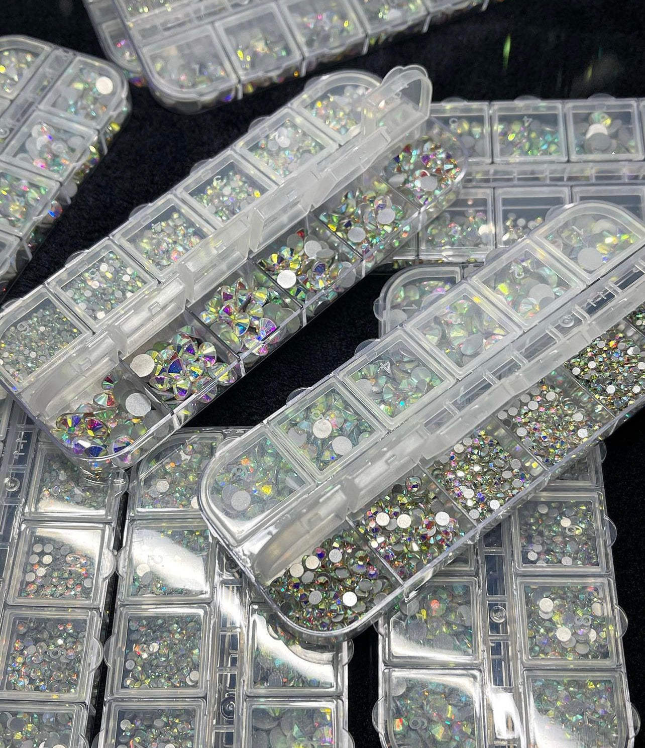 Unicorn Crystals