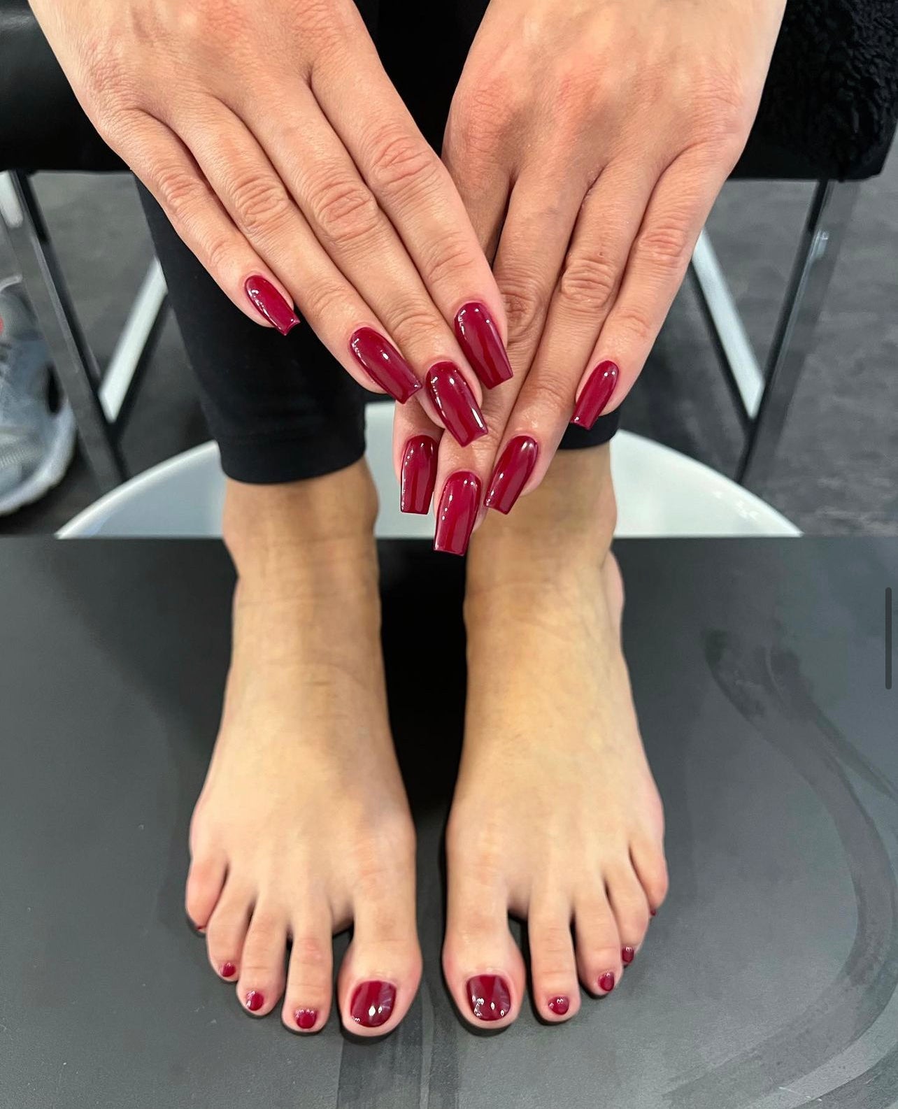 Elegance
