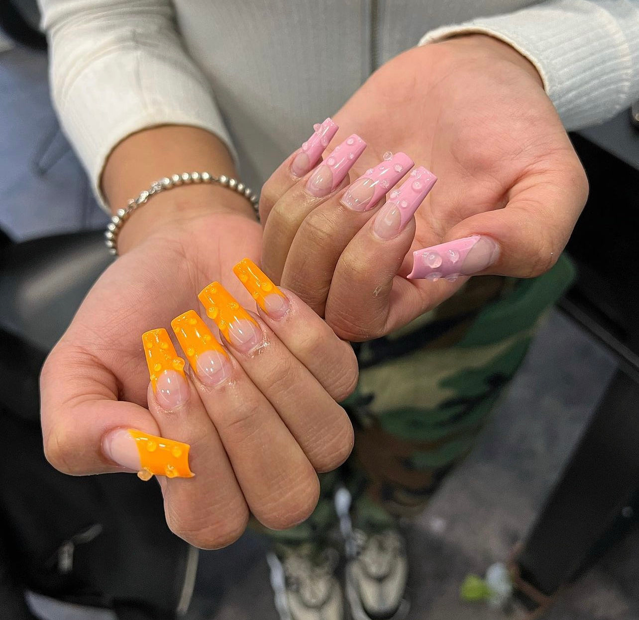 Sweet & Sour