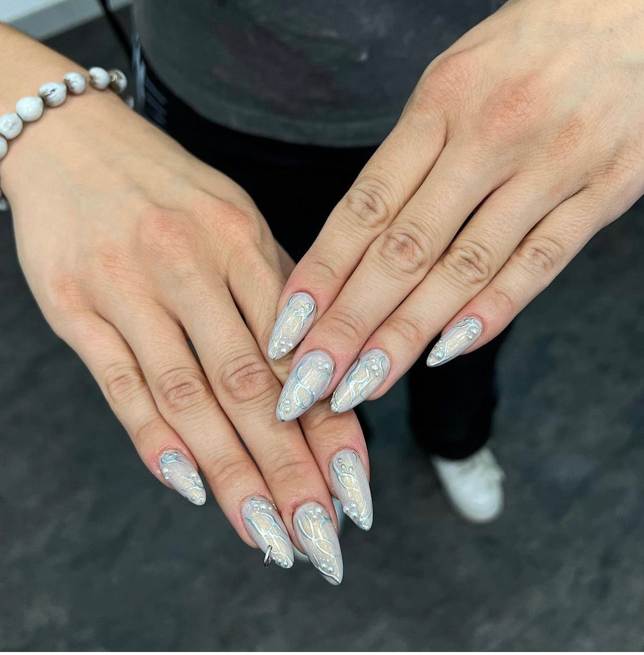 Metallic