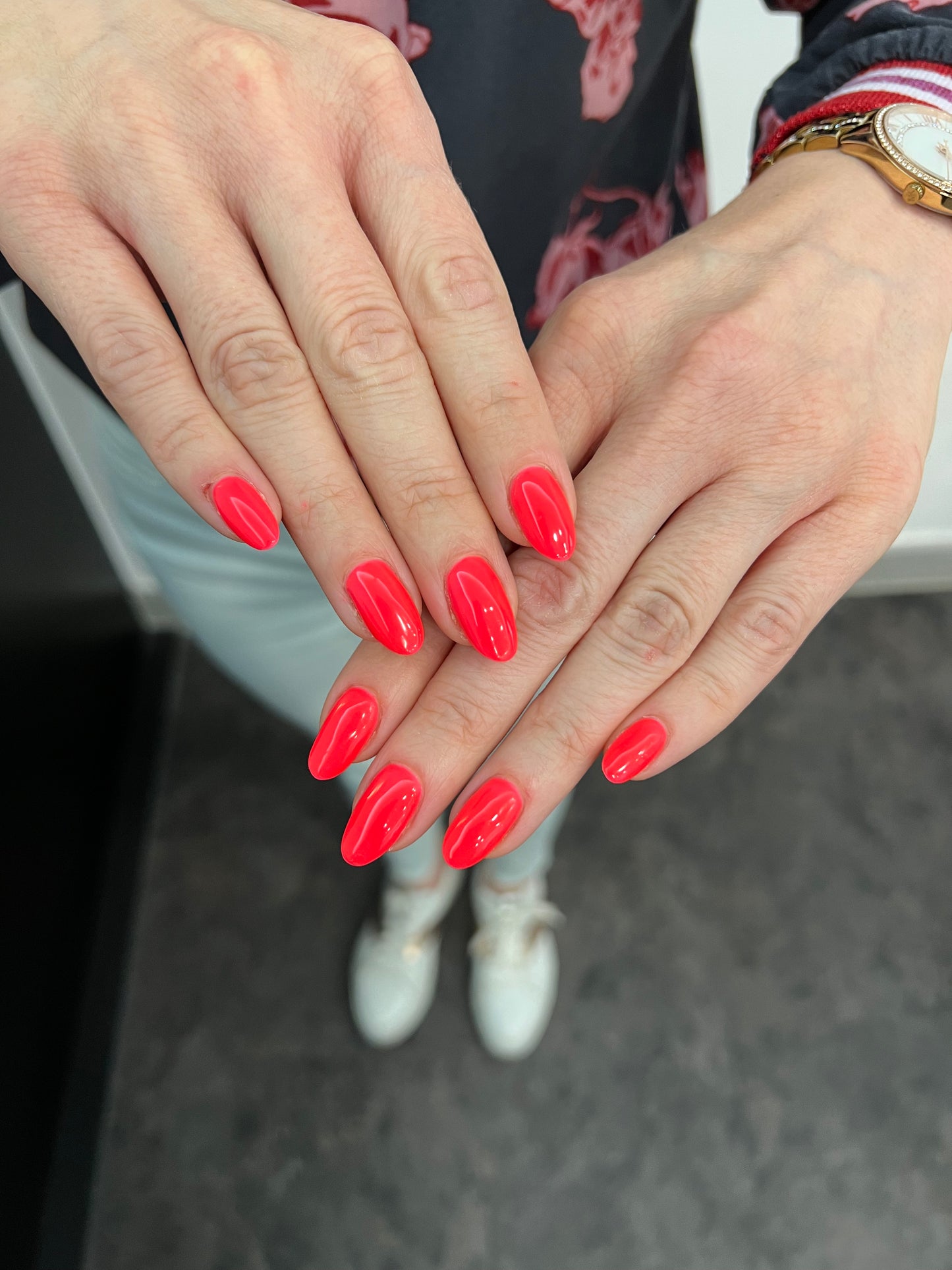 Hot Cheetos