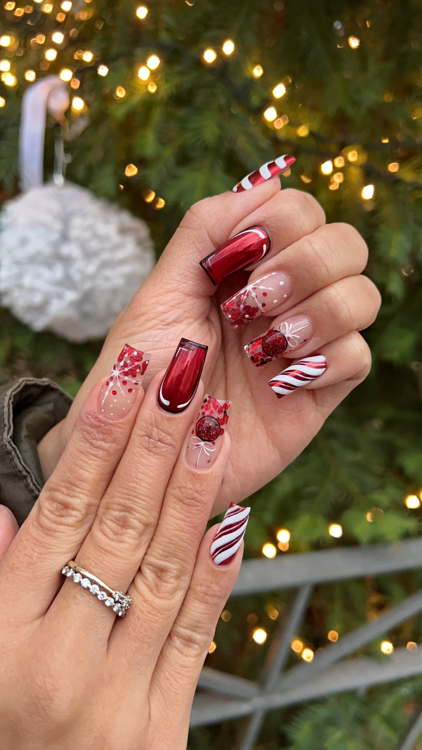 Santa Baby