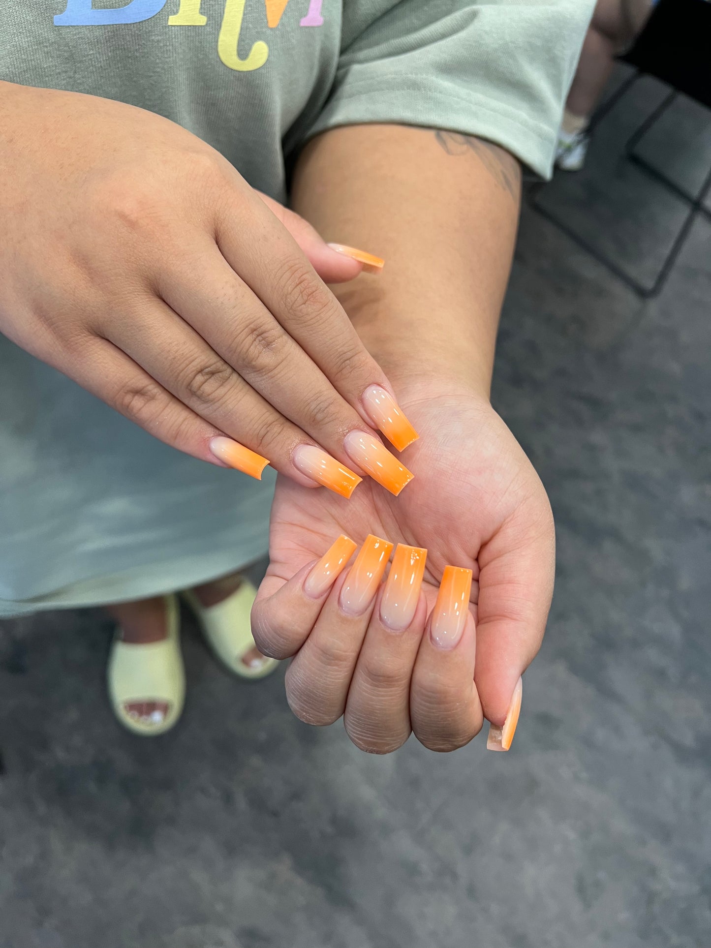 Orangina