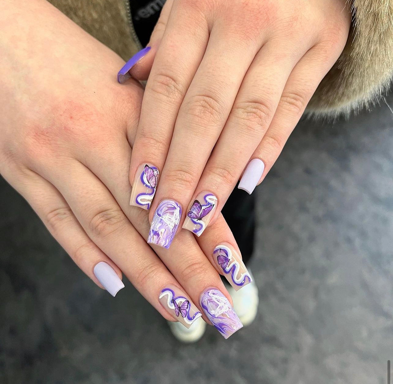 NOTD