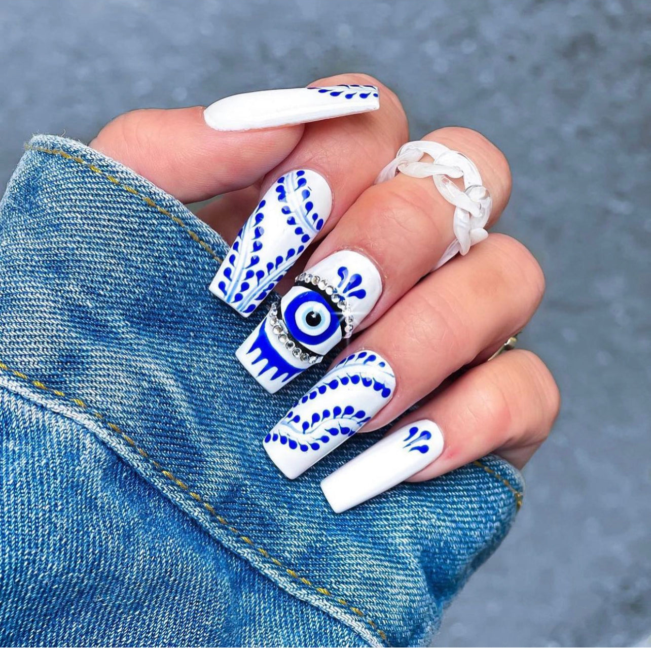 Evil Eye