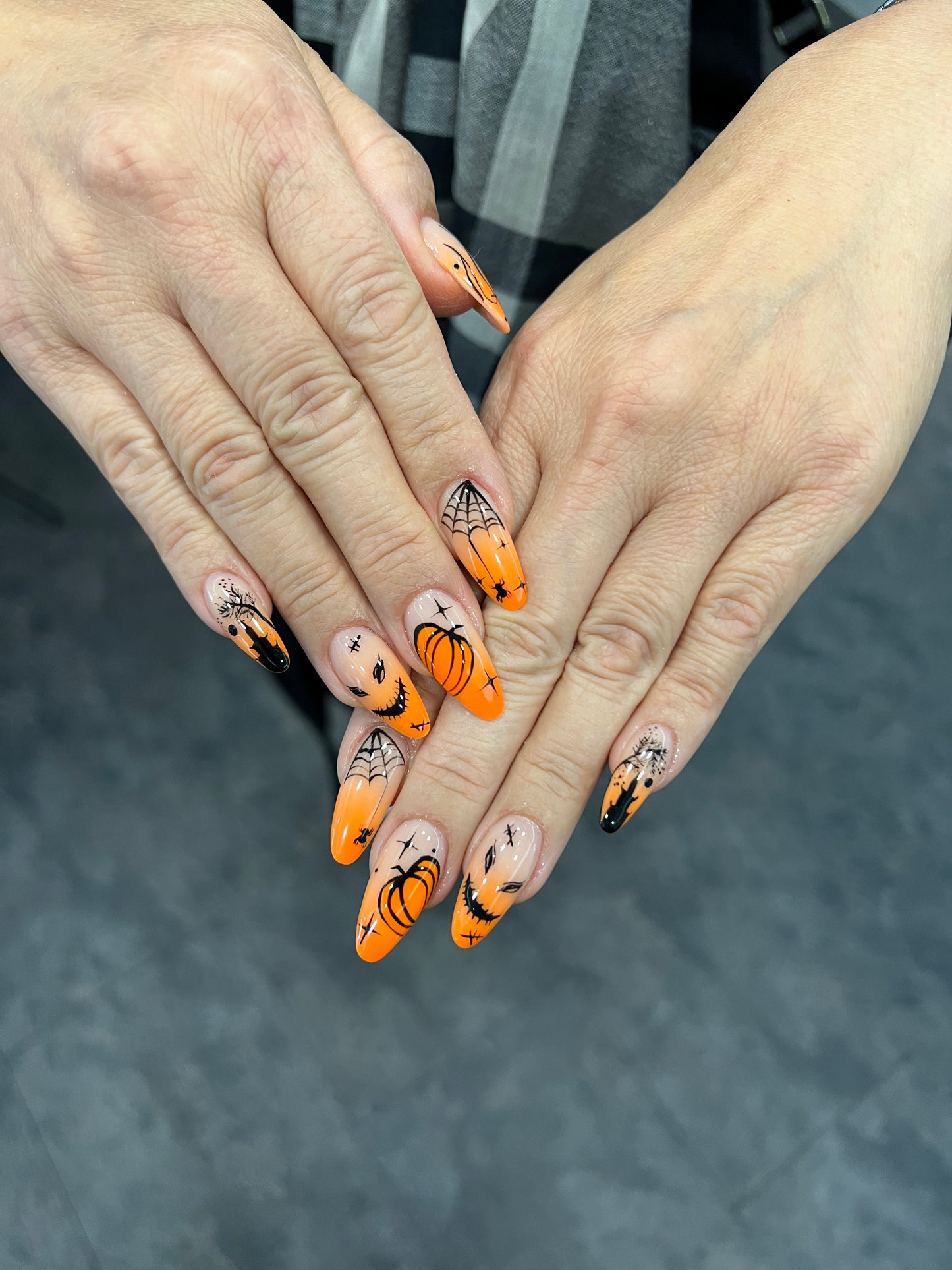 Trick or Treat