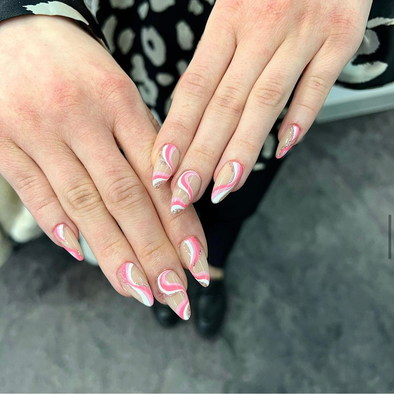 Think Pink