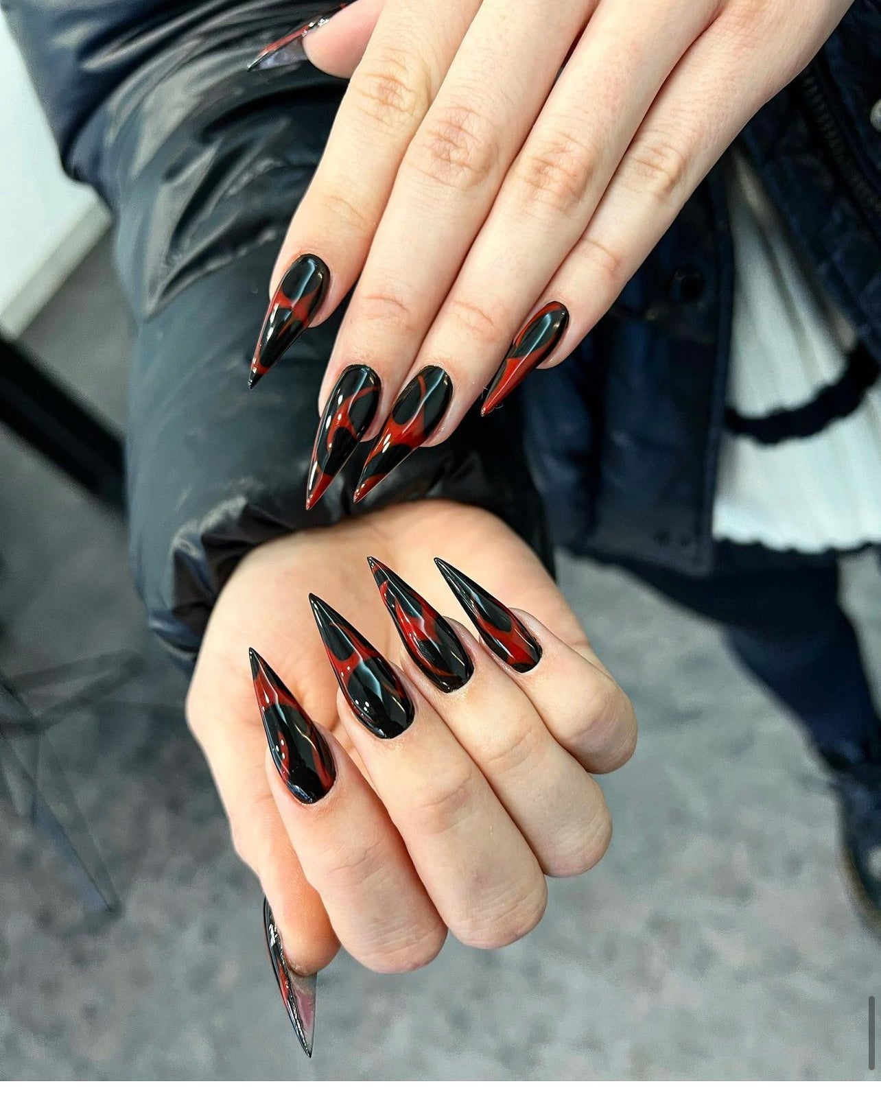 Devils Kiss