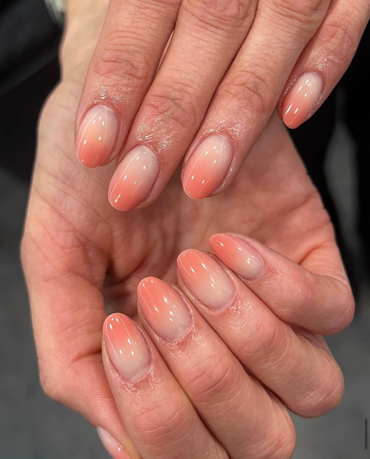Peachy
