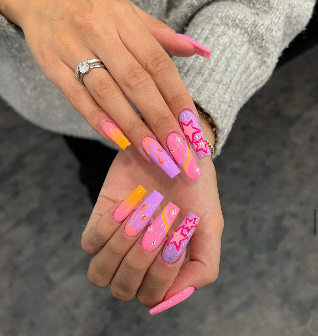 Disco Fever