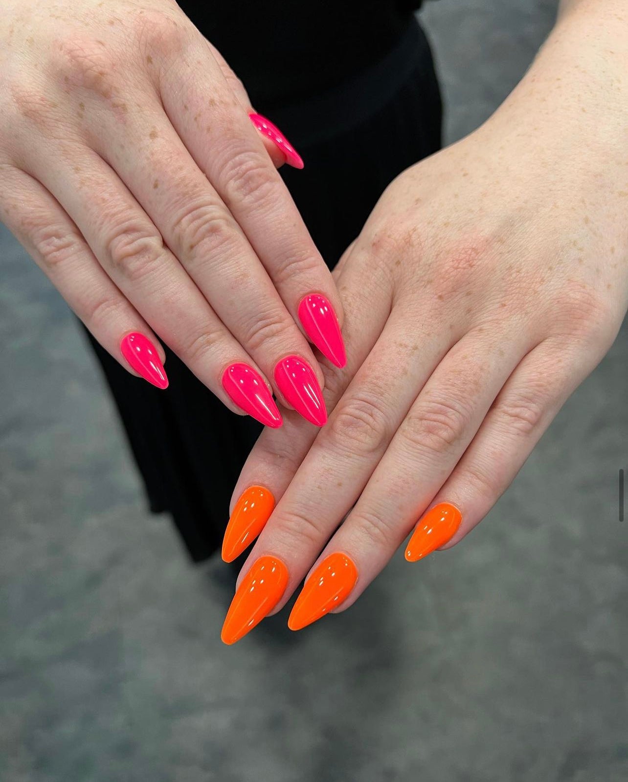 Blood Orange