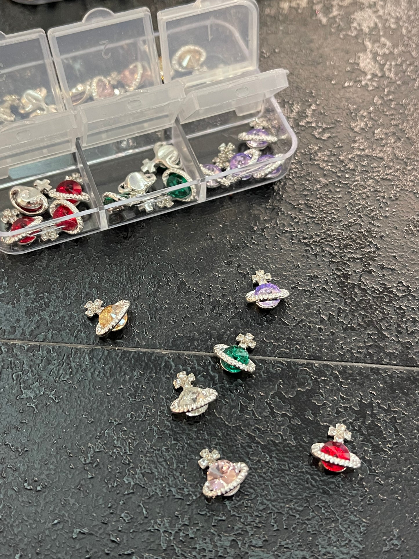 Vivienne Westwood Galaxy