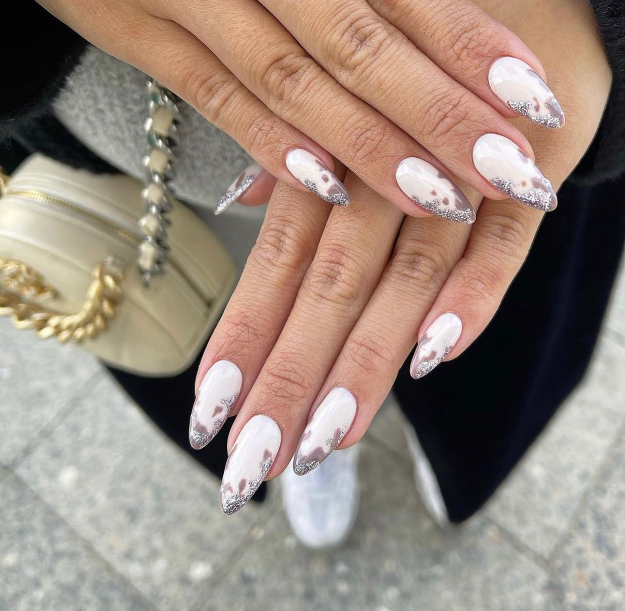 Nailfie