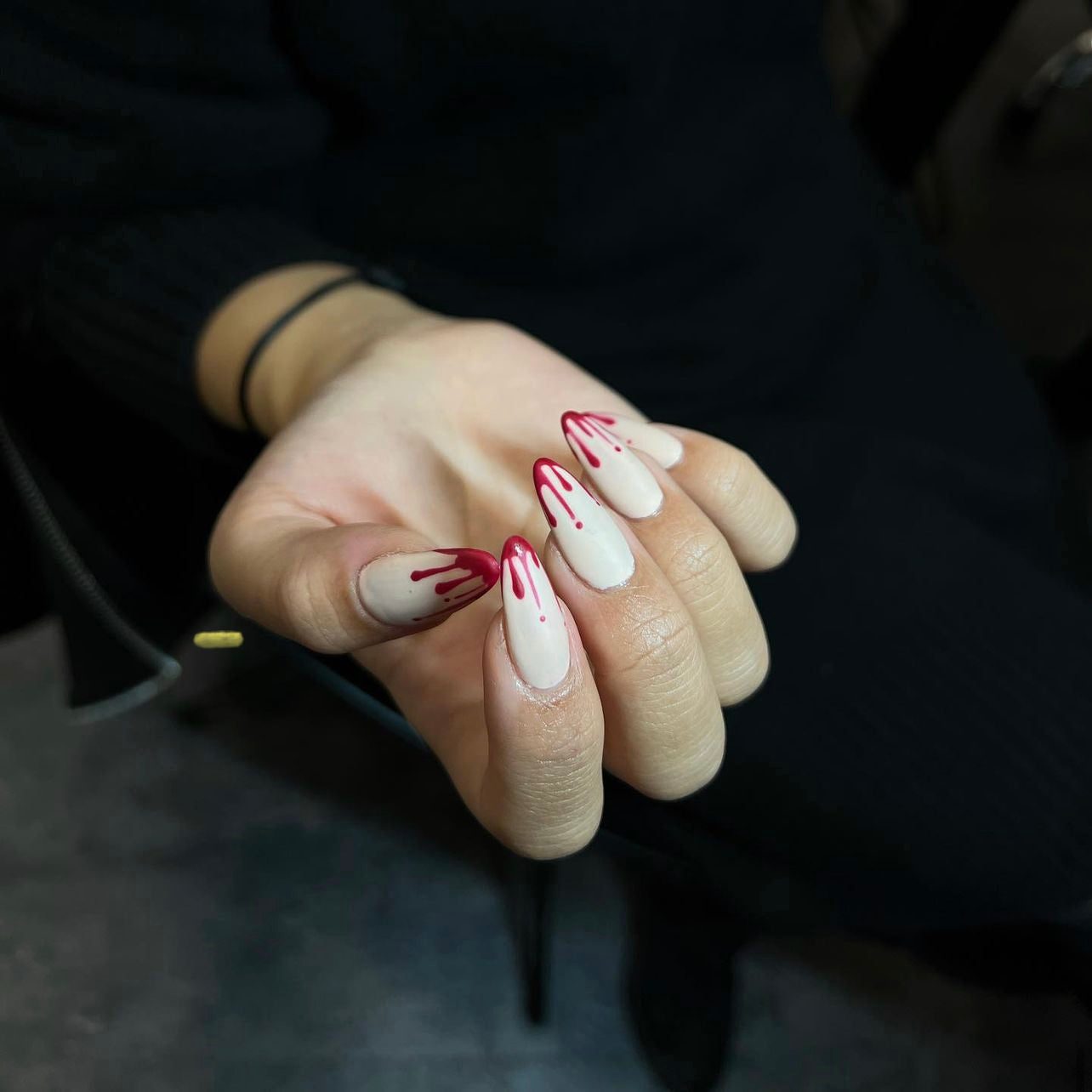 Bloody
