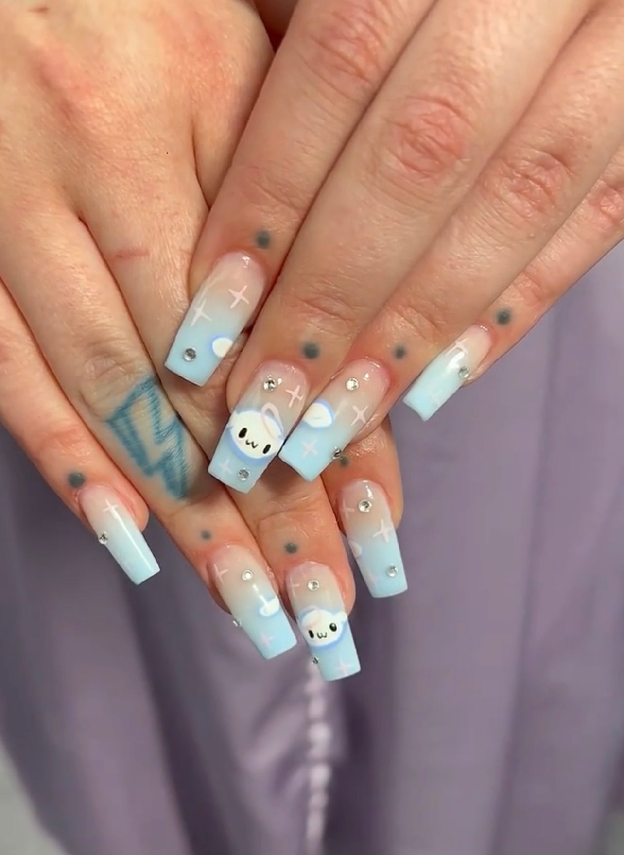 Cinnamoroll