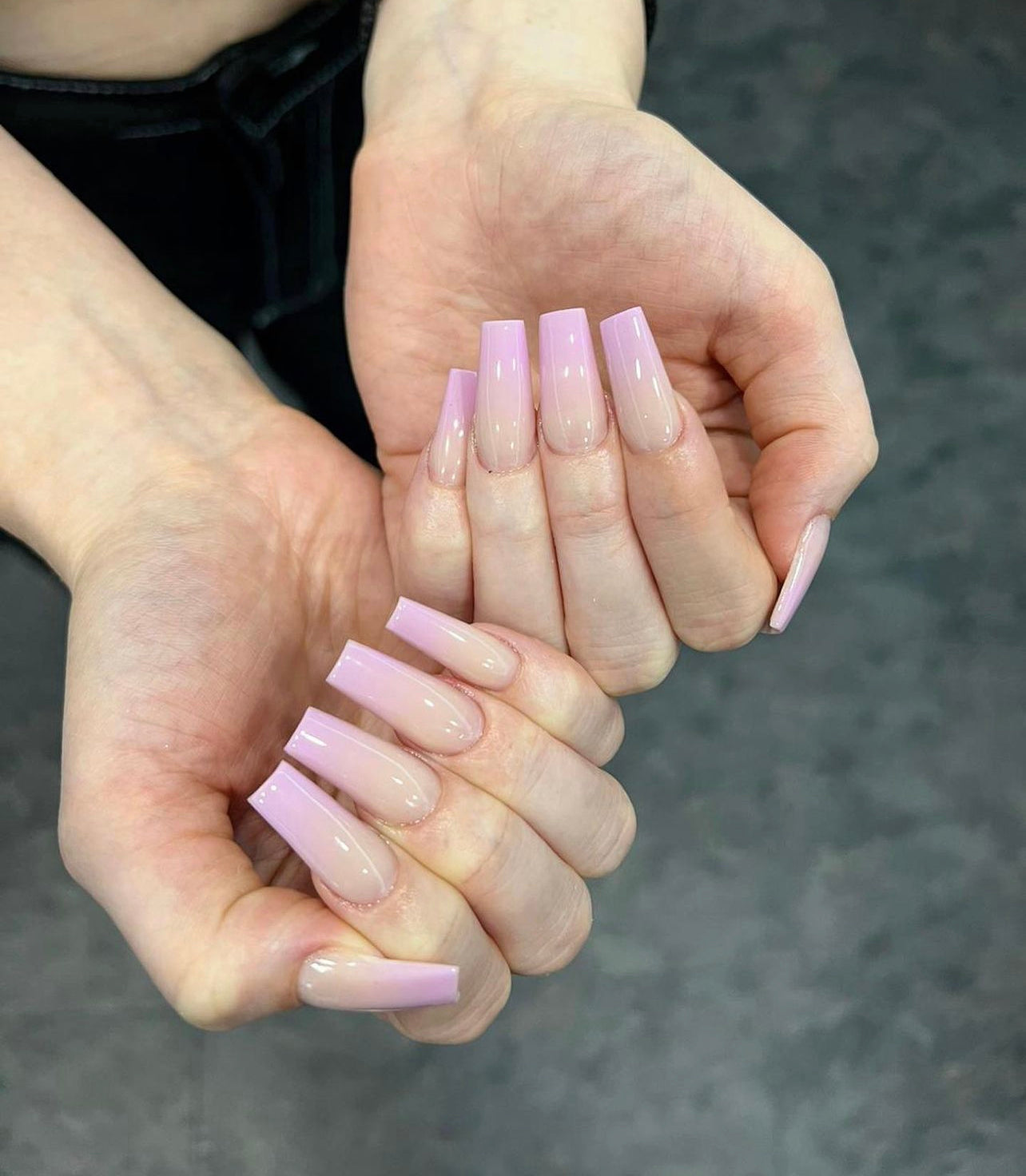 Soft Purple