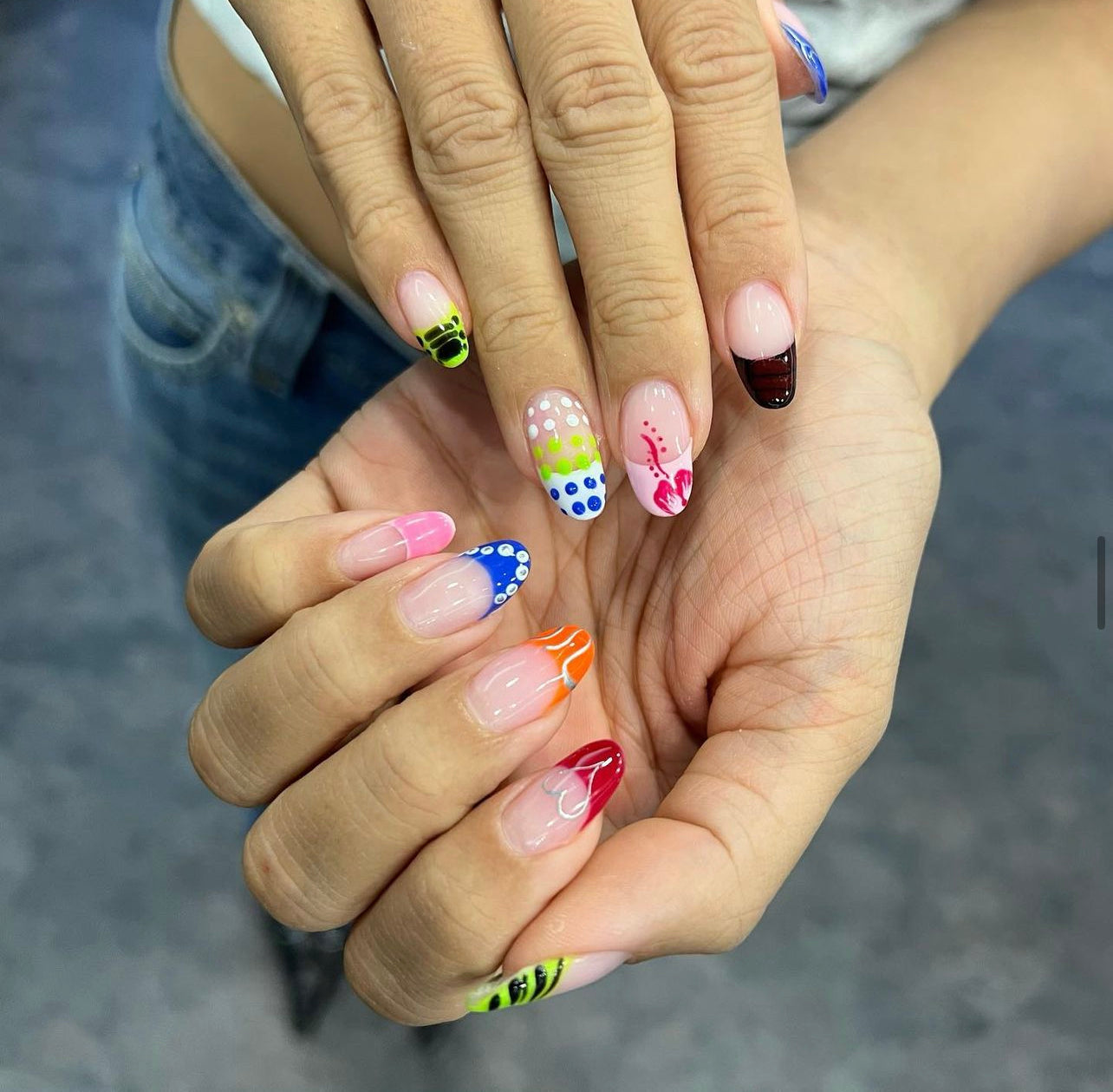 Create