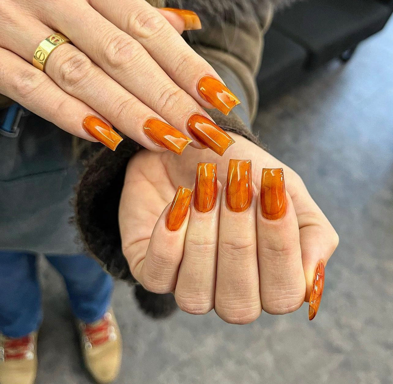 Caramel