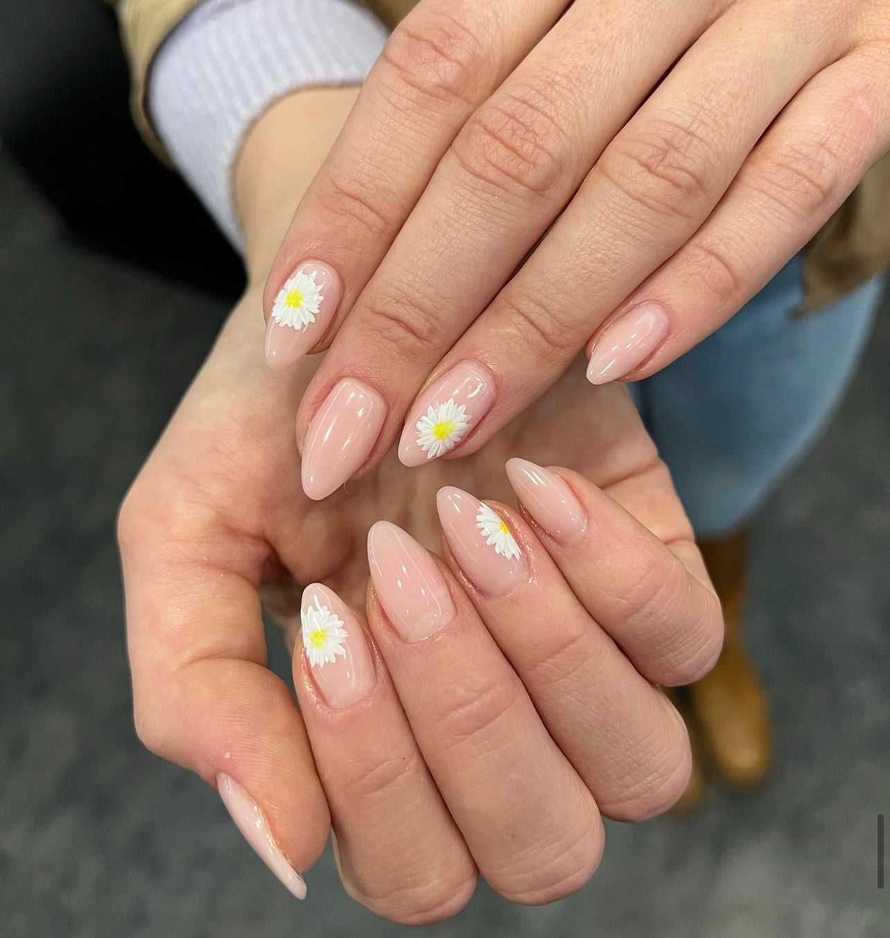 Daisy