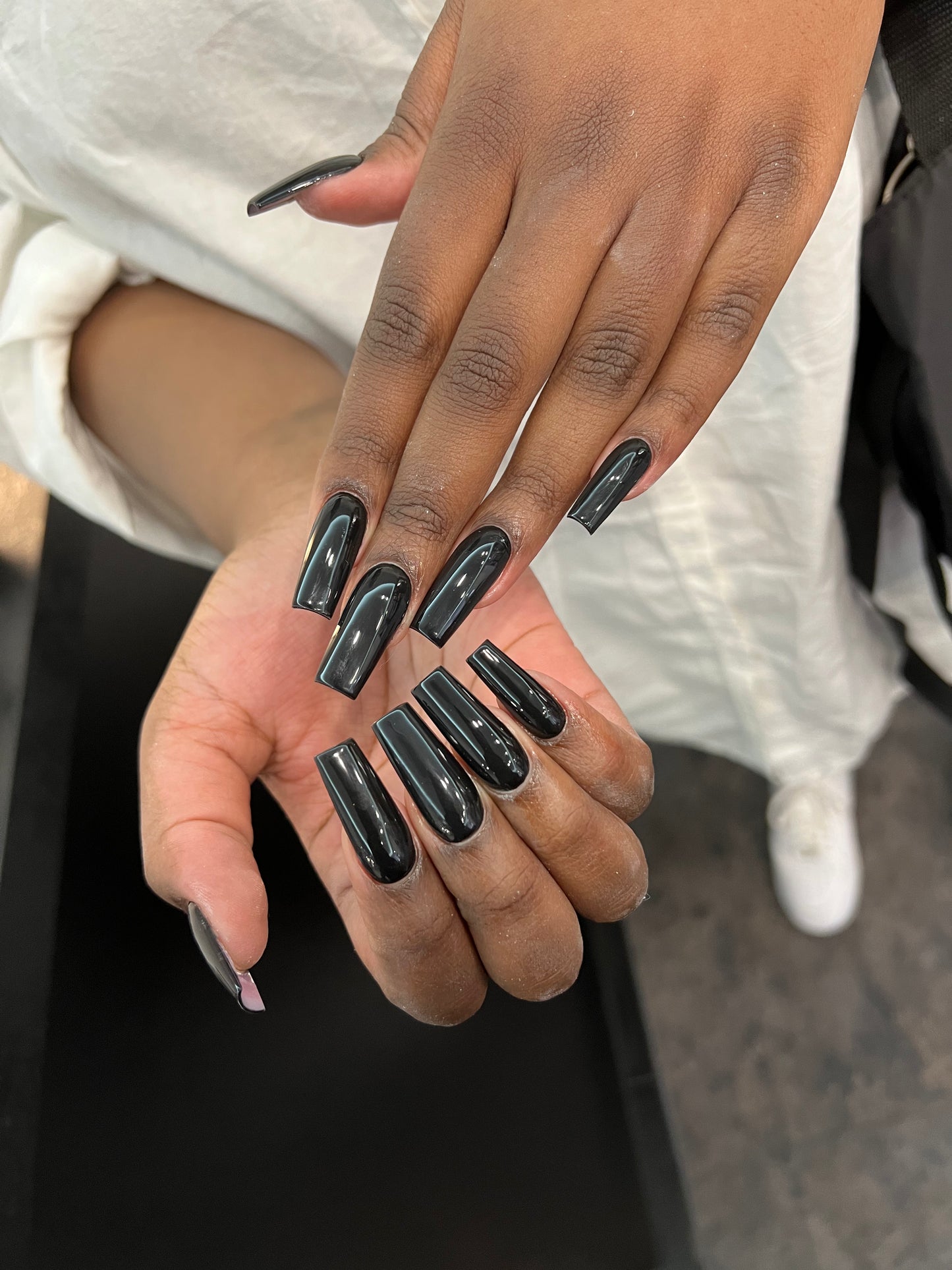 All Black