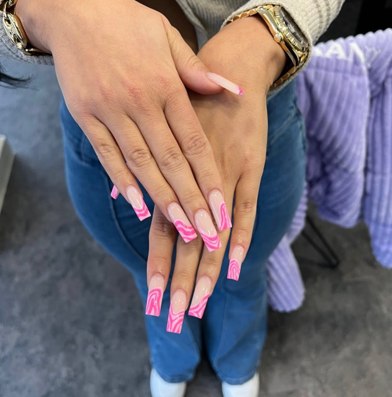 Pink Panther