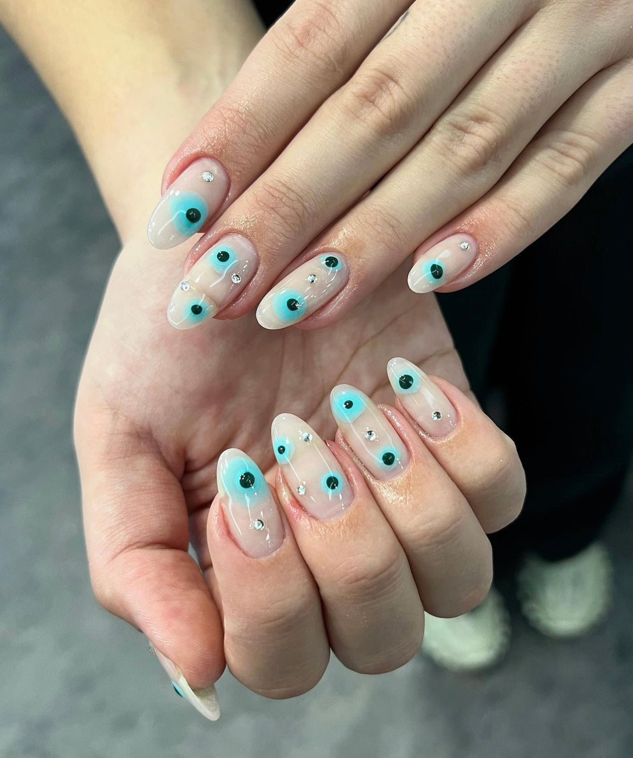 Spots