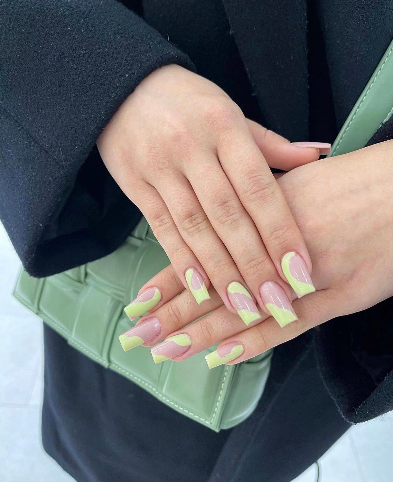 Limegreen