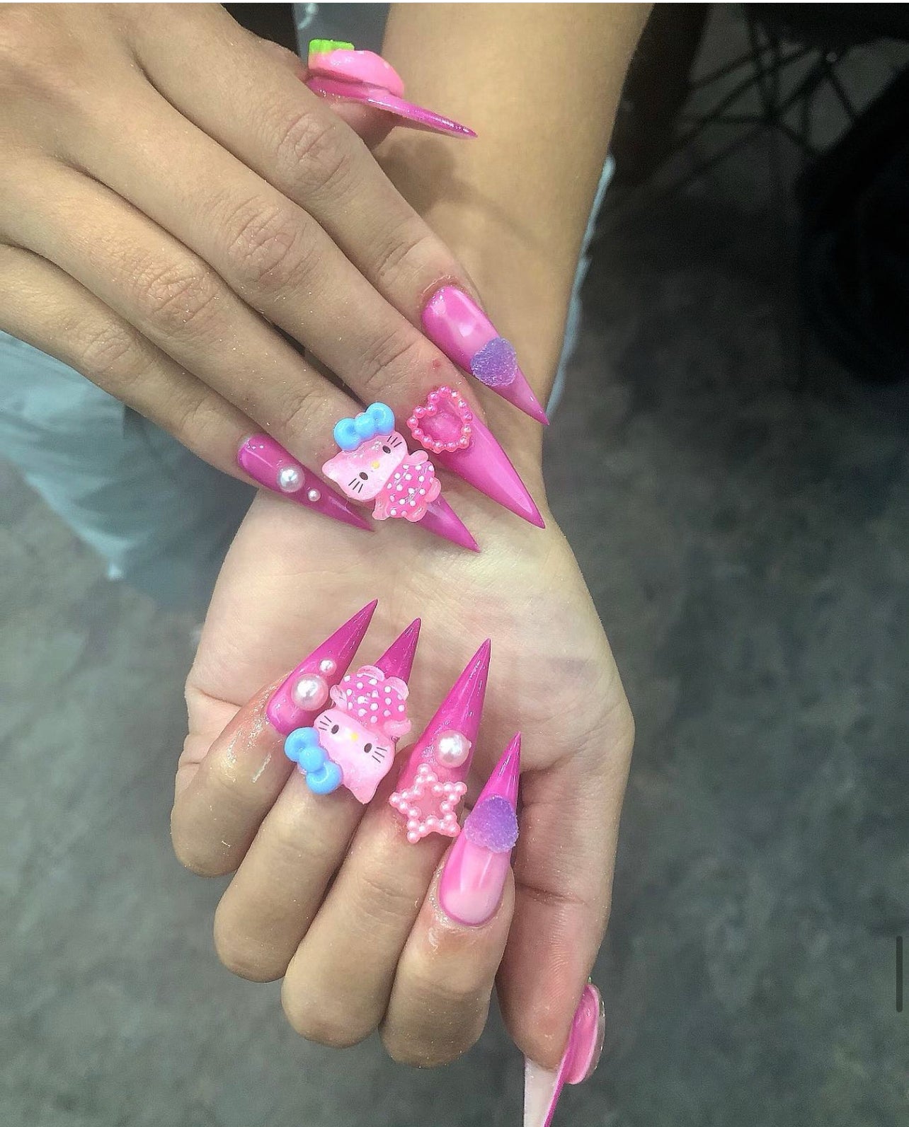 Dream Nails