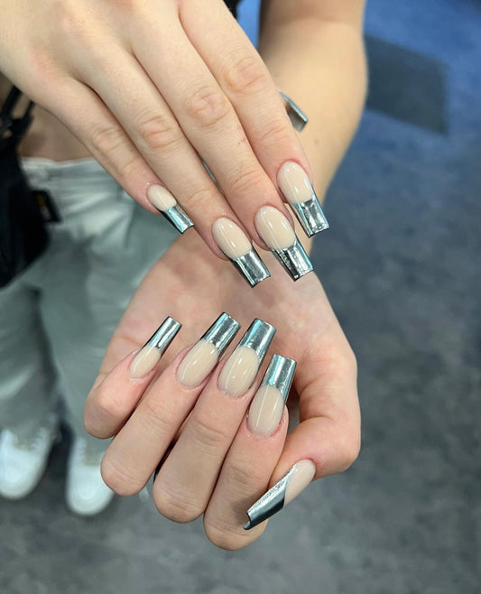 Silver Tips